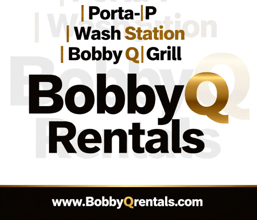 Bobby Q Rentals